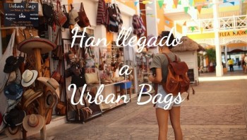 Ya están las rebajas en Urban Bags